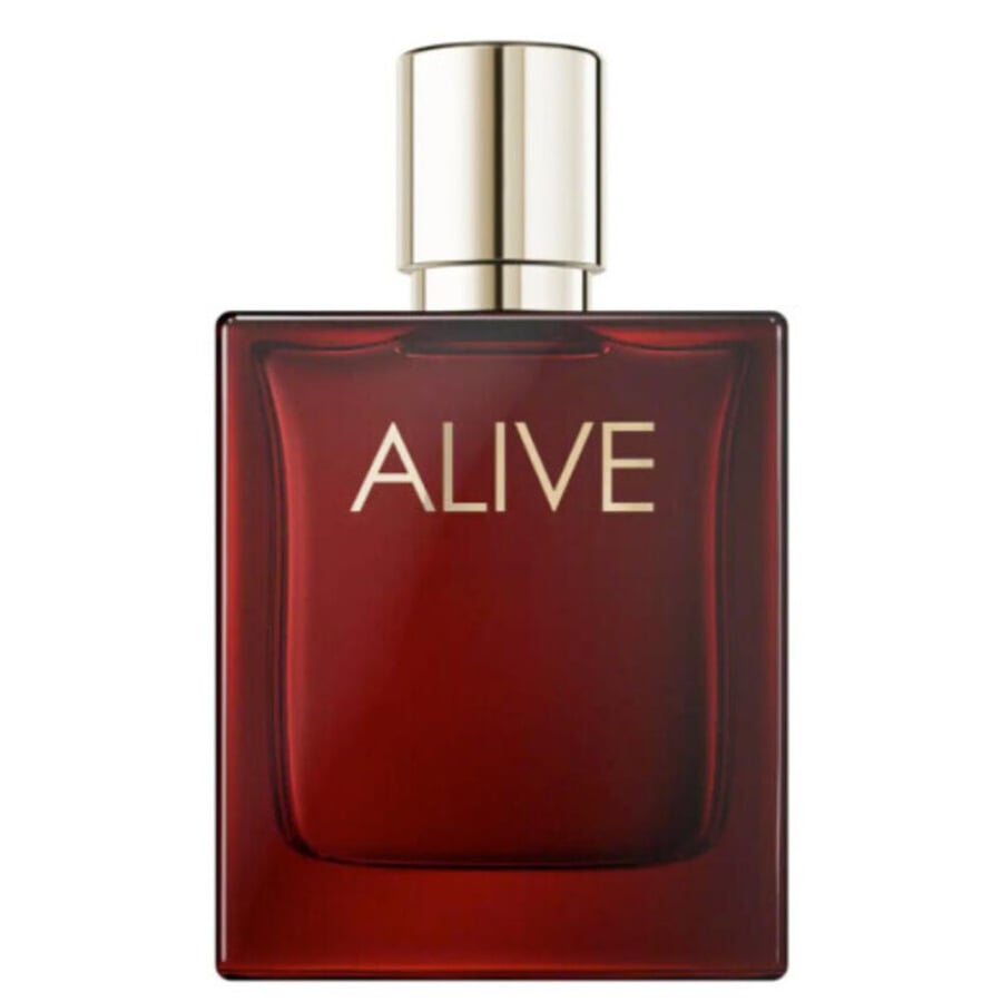 Tester Hugo Boss Alive Absolu for Women Intense Eau de Parfum 50ml
