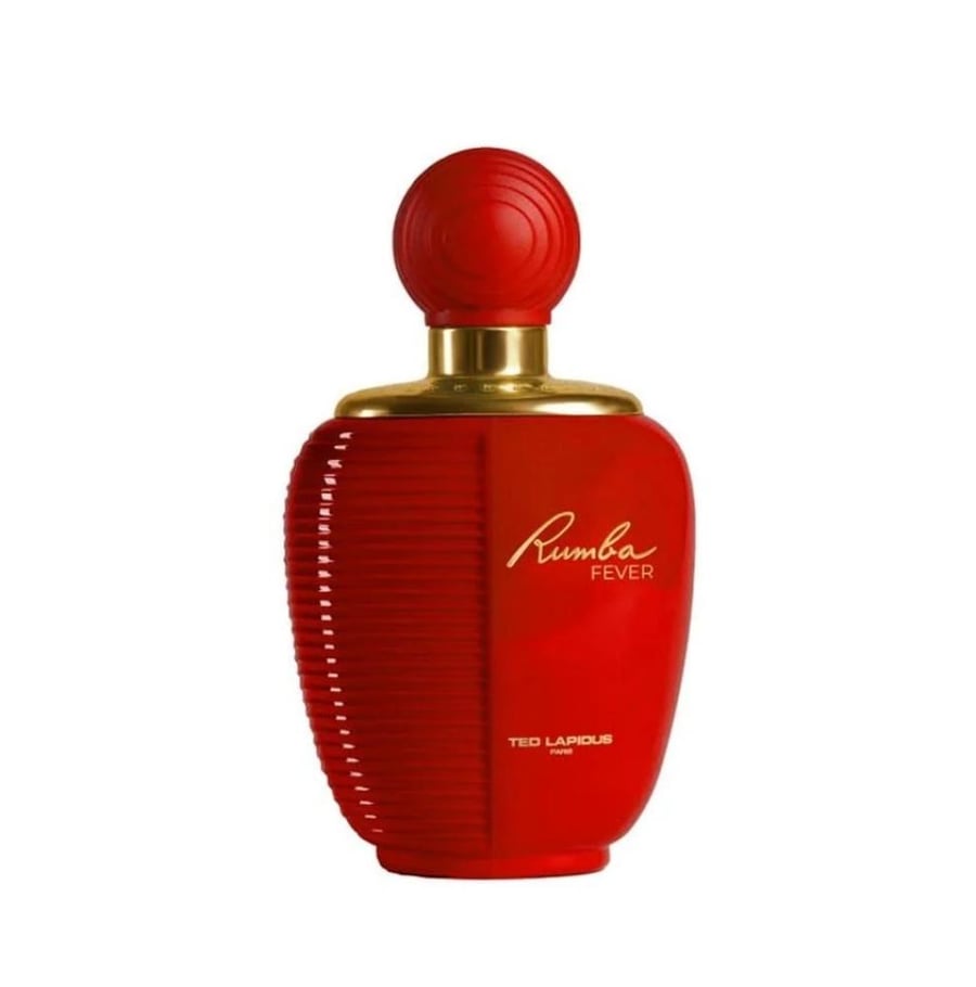 Ted Lapidus Rumba Fever Eau de Toilette 100ml Original متجر اكشخ