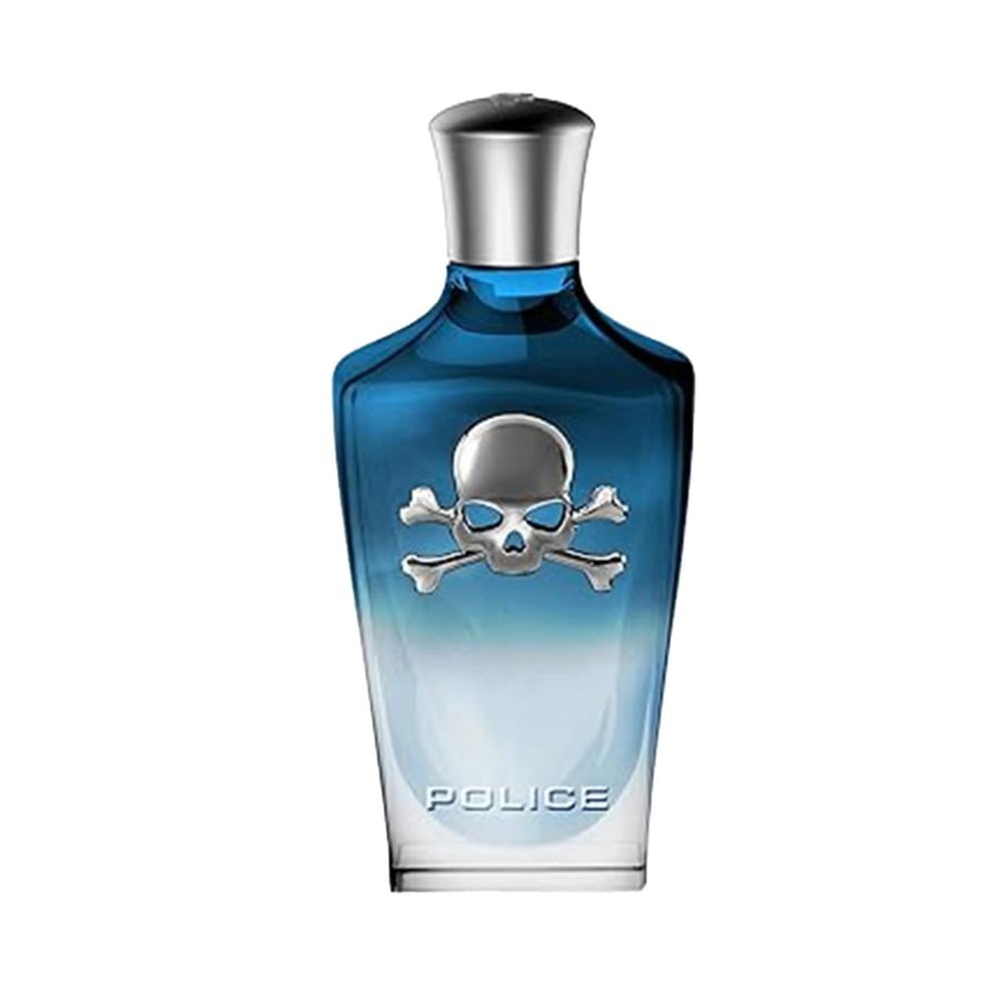 Police Potion Power For Him Eau de Parfum 100ml متجر اكشخ