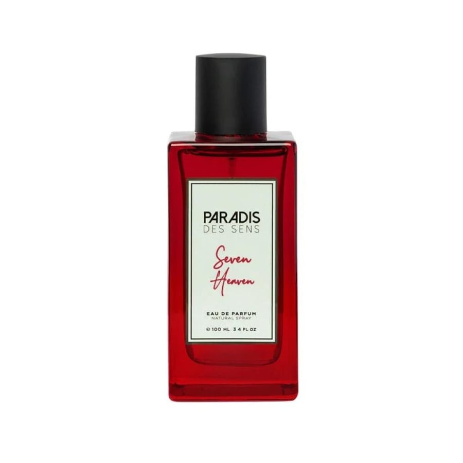 Paradis des Sens Seven Heaven Eau de Parfum 100ml متجر اكشخ