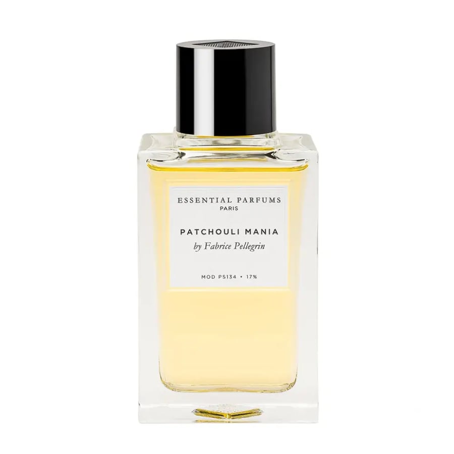 Essential Parfums Patchouli Mania Eau De Parfum 100ml متجر اكشخ