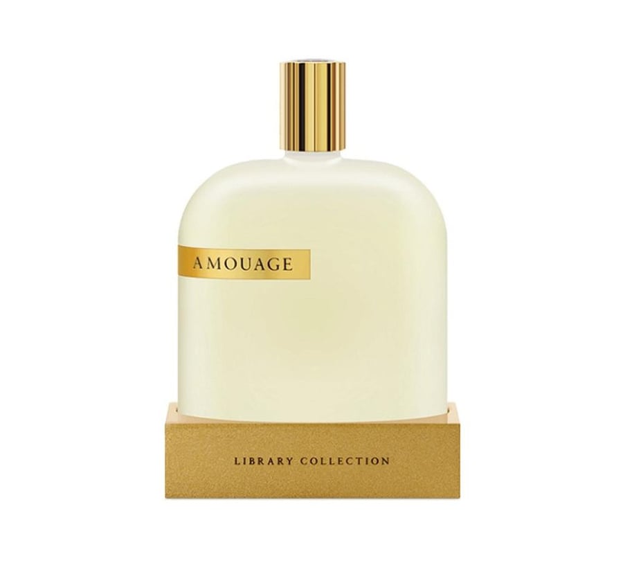 The Library Collection Amouage Opus VI Eau de Parfum 100ml متجر اكشخ