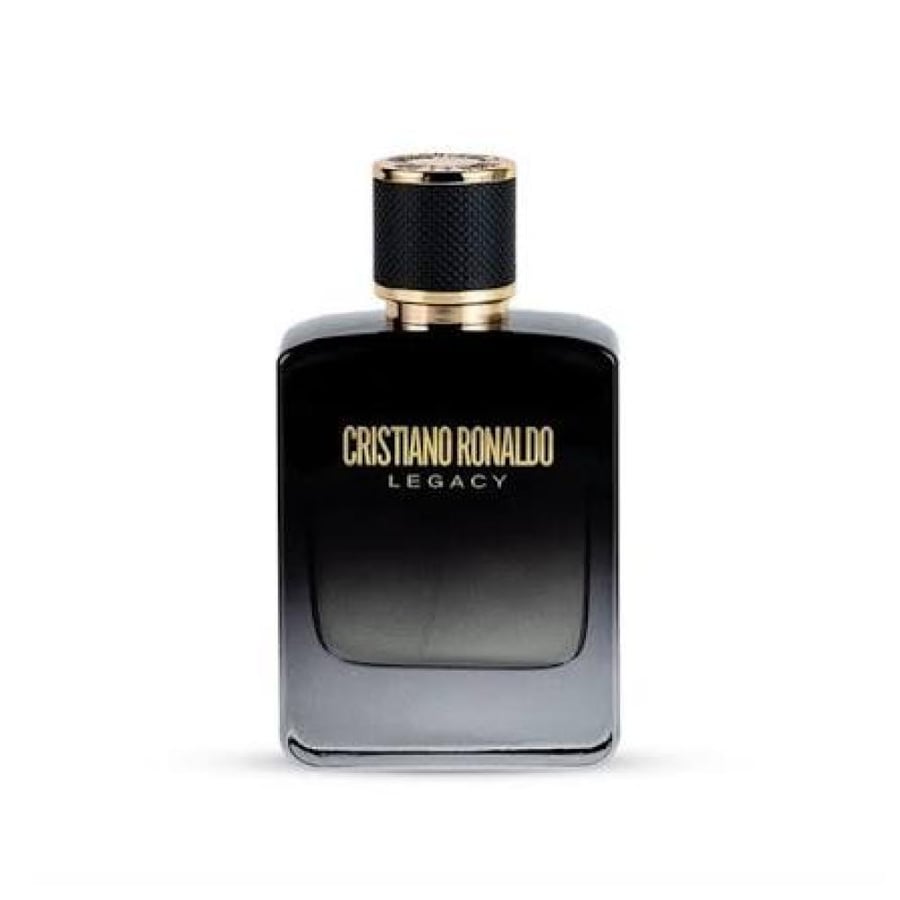 Cristiano Ronaldo Legacy Eau de Parfum 50ml متجر اكشخ