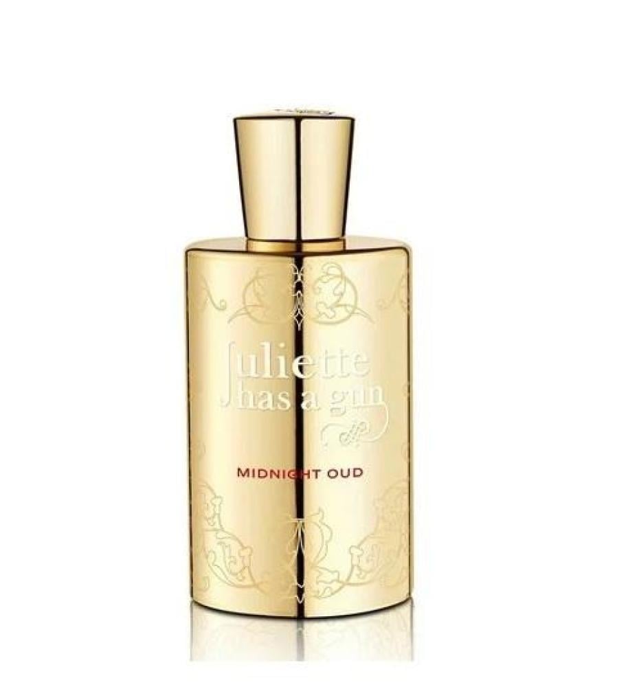 Juliette Has A Gun Midnight Oud Eau de Parfum Sample 1.7ml اكشخ ekshkh