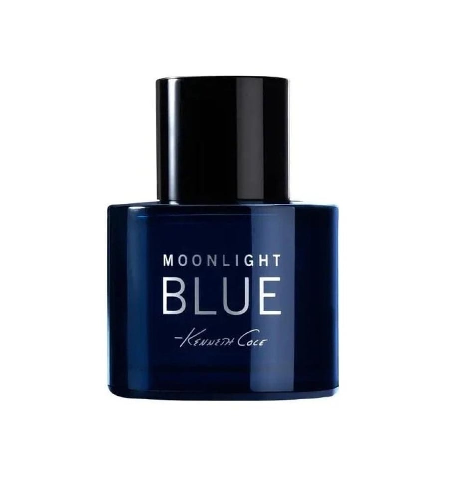 Kenneth Cole Moonlight Blue Eau de Toilette 100ml  اكشخ ekshkh