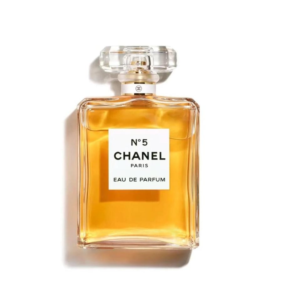 عطر شانيل نمبر 5 للنساء او دو بارفيوم 100مل