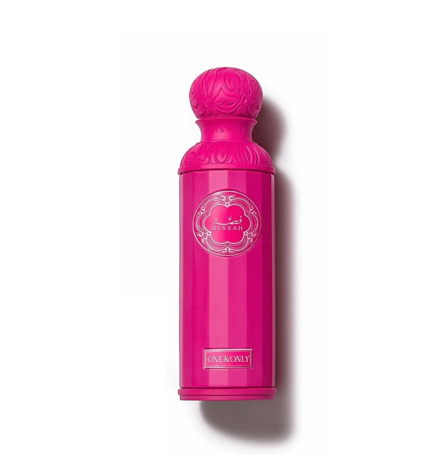 Gissah One And Only Eau de Parfum 200ml اكشخ ekshkh