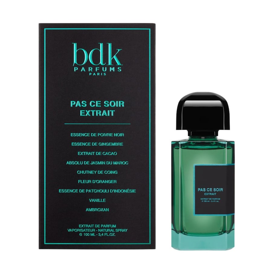 BDK Pas Сe Soir Extrait de Parfum 100ml متجر اكشخ