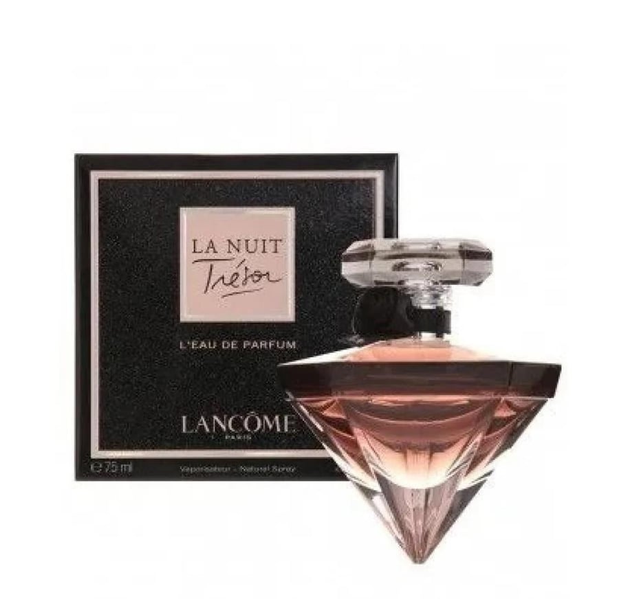 Lancôme La Nuit Trésor Eau de Parfum 75ml اكشخ