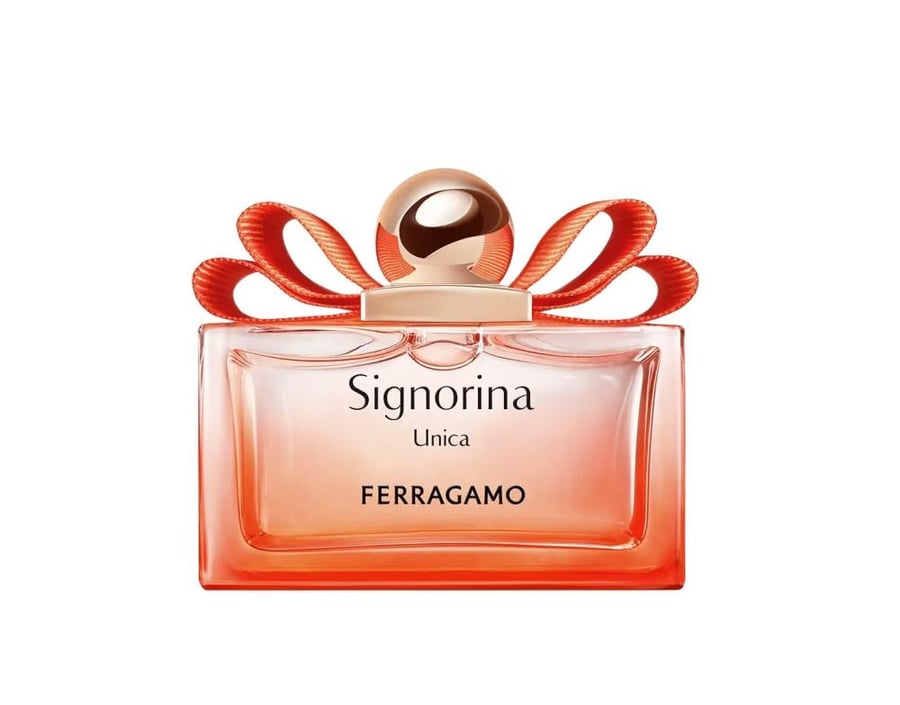 Salvatore Ferragamo Signorina Unica Eau de Parfum 100ml اكشخ ekshkh