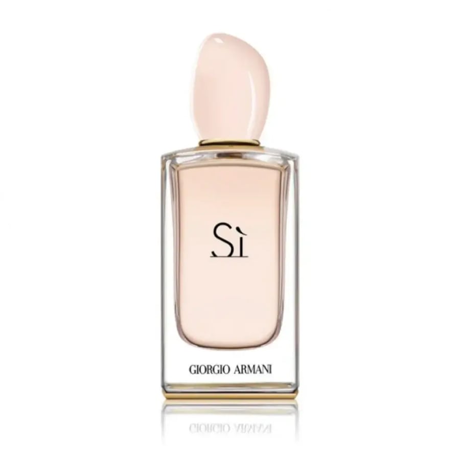 Armani Si Eau de Toilette 50ml متجر اكشخ