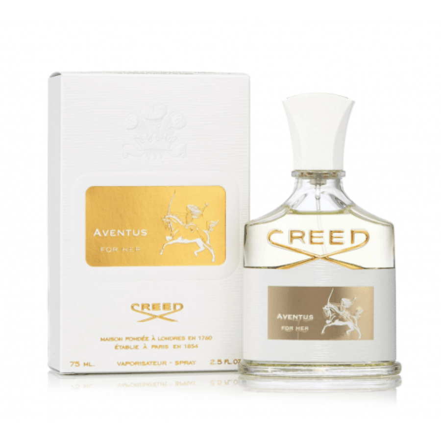 Sample Creed Aventus for Women or Eau de Parfum 2ml