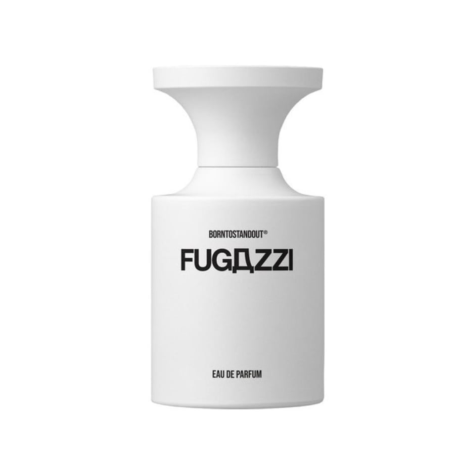 Borntostandout Fugazzi Eau de Parfum 50ml متجر اكشخ