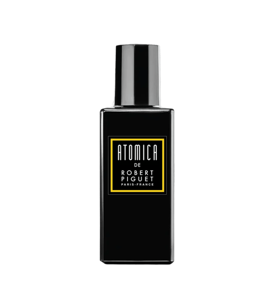 Robert Piguet Atomica Eau de Parfum 100ml اكشخ Ekshkh