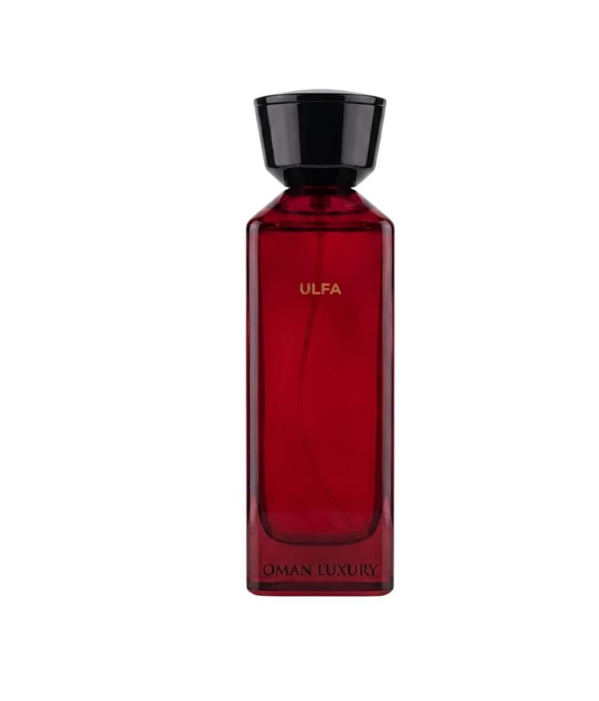 Omanluxury Ulfa Eau de Parfum 150ml اكشخ ekshkh