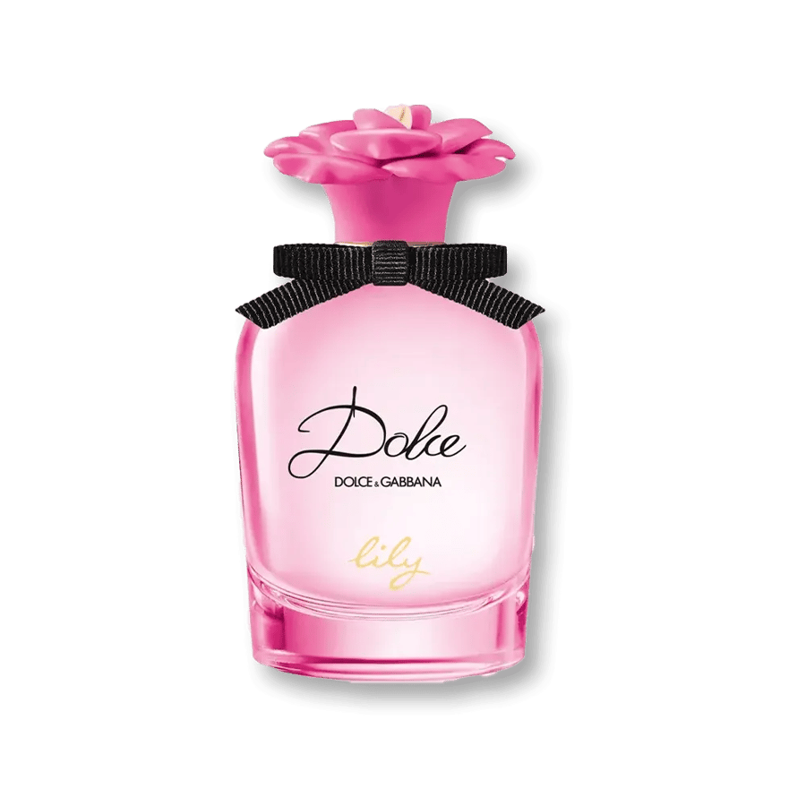 Dolce Gabbana Lily Eau de Toilette 75ml اكشخ ekshkh