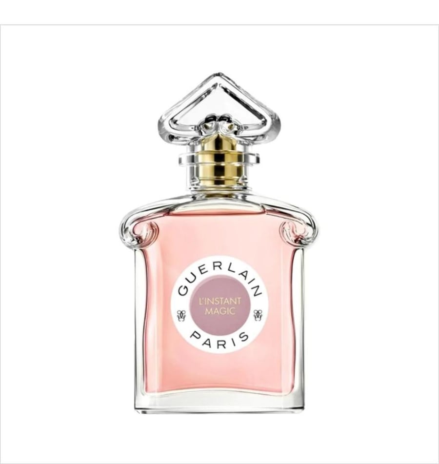 Guerlain LInstant Magic for Women Eau de Parfum 75ml متجر اكشخ