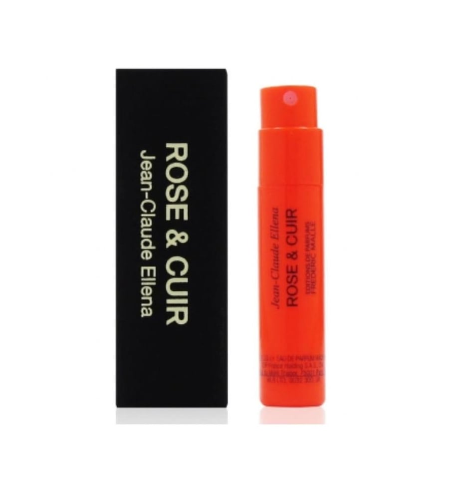 Frederic Malle Rose Cuir Eau de Parfum Sample 1 2ml اكشخ ekshkh