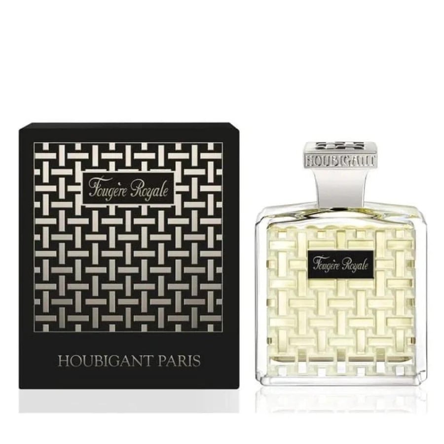 Houbigant Fougere Royale Eau de Parfum 100ml اكشخ