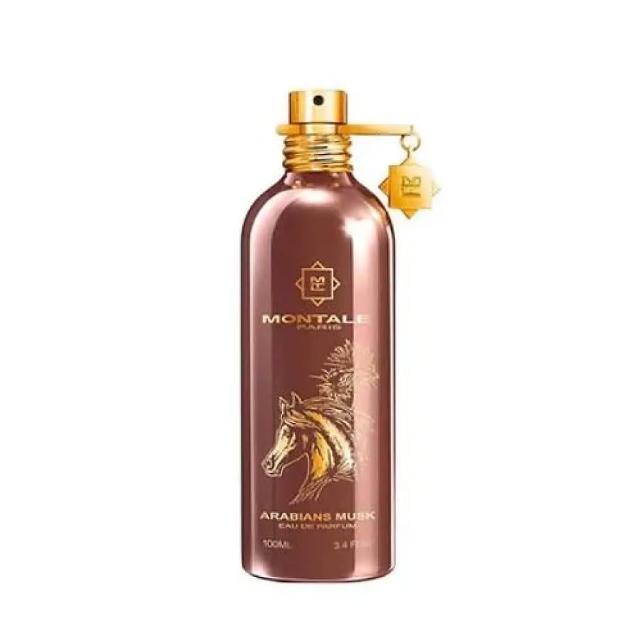 Montale Arabians Musc Eau de Parfum 100ml متجر اكشخ