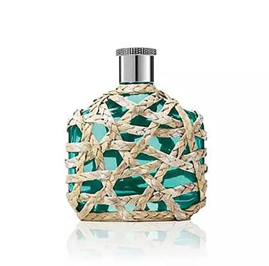 John Varvatos XX Artisan Teal Eau de Toilette 125ml اكشخ Ekshkh