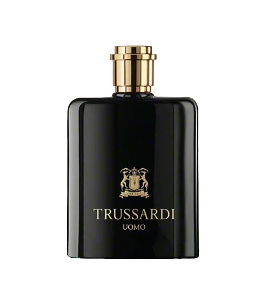 Trussardi Uomo Eau de Toilette 200ml متجر اكشخ