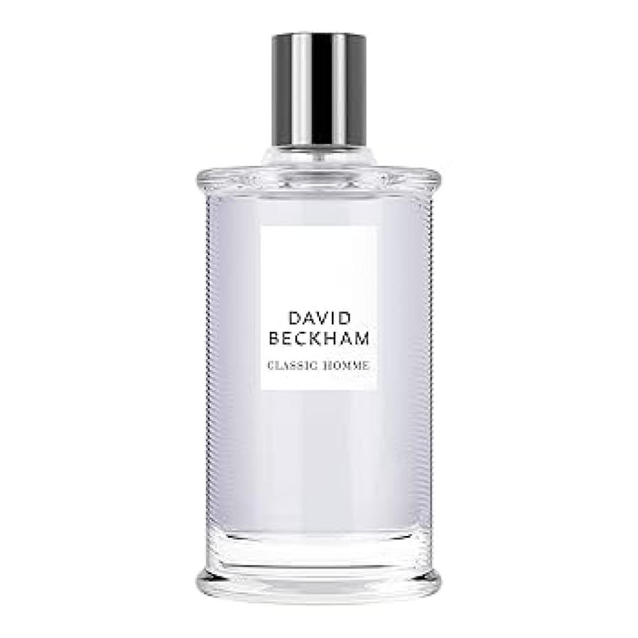 David Beckham Classic Homme Eau de Toilette 100ml اكشخ ekshkh