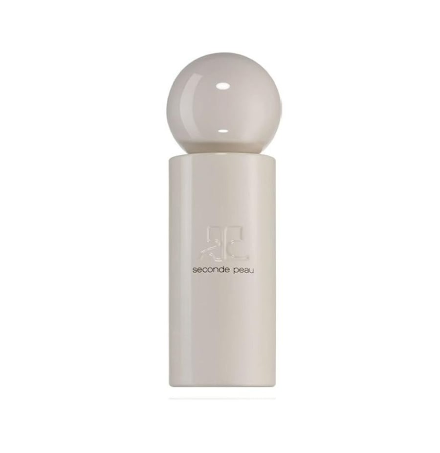 Tester Courreges Seconde Peau Eau de Parfum 100ml