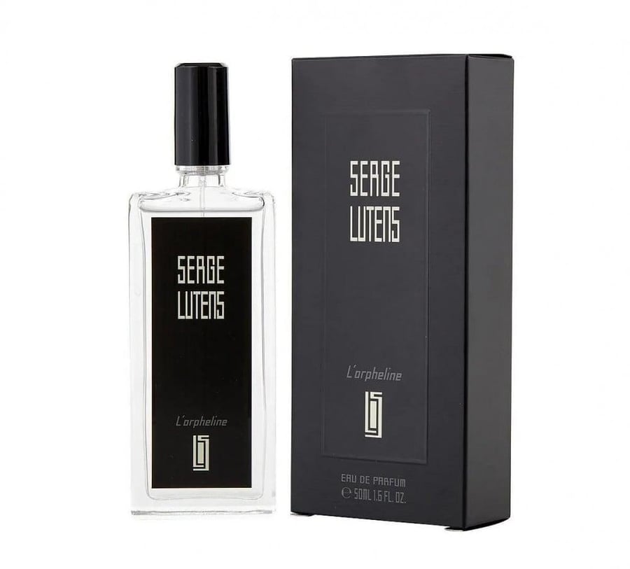 Serge Lutens Lorpheline Eau de Parfum 100ml اكشخ ekshkh