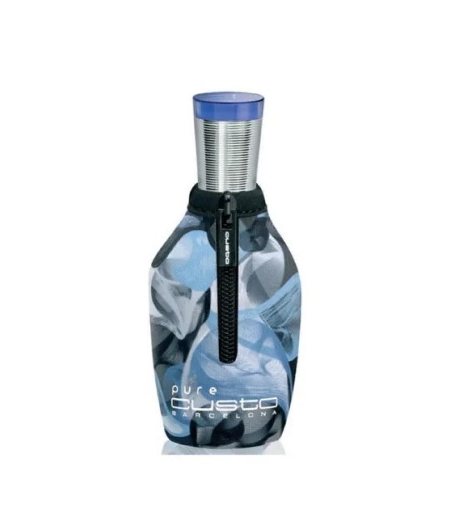 Custo Barcelona Pure Men Eau de Toilette 30ml اكشخ Ekshkh