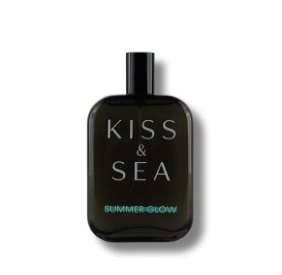 Samam Kiss Sea Summer Glow Eau de Parfum 100ml اكشخ ekshkh