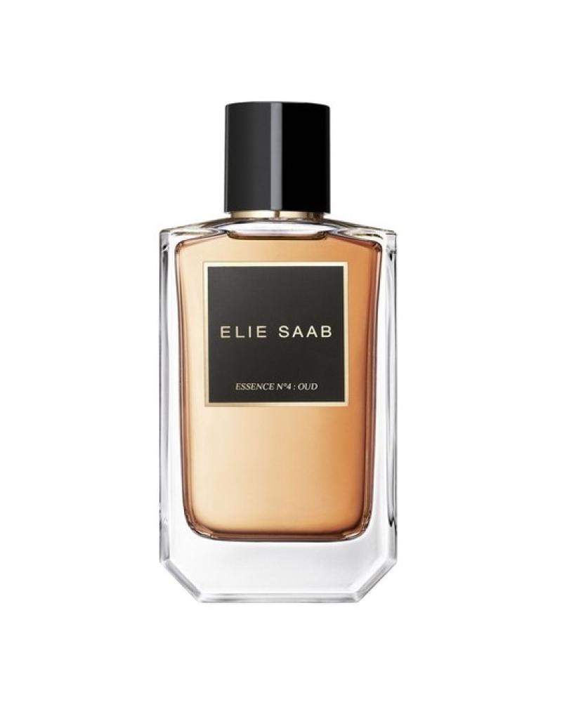 Elie Saab Essence No 4 Oud Eau de Parfum 100ml متجر اكشخ