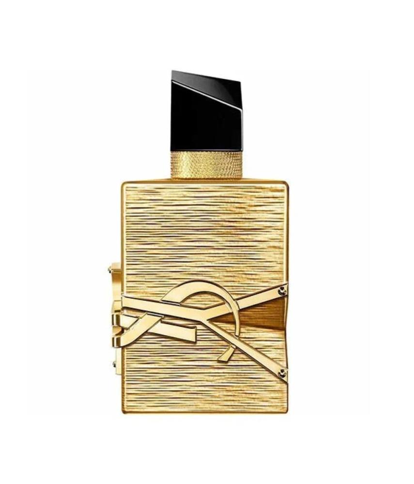 Yves Saint Laurent Libre Vanille Couture Eau de Parfum 50ml متجر اكشخ