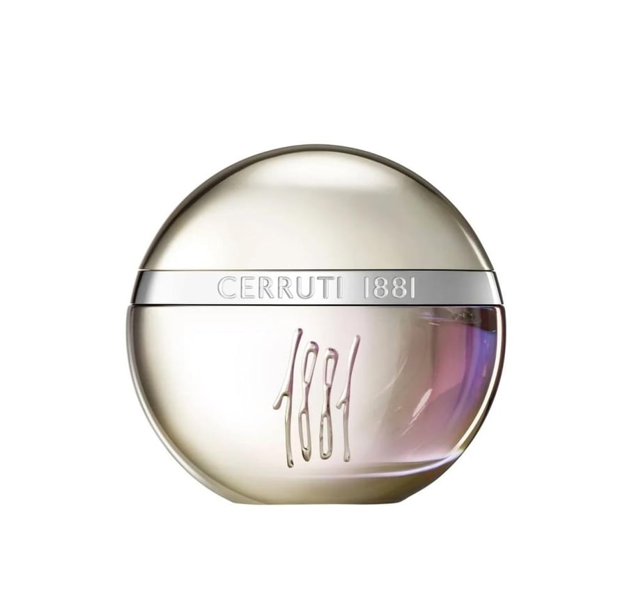 Cerruti 1881 Rêve De Roses Eau de Parfum 50ml اكشخ ekshkh
