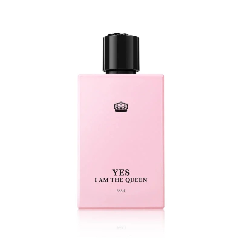 Geparlys Yes I am The Queen Eau de Parfum 100ml اكشخ ekshkh
