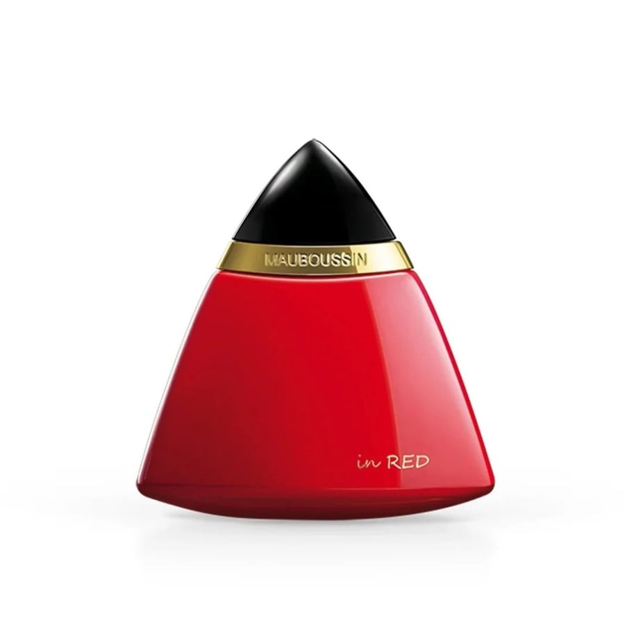Mauboussin In Red Eau de Parfum 100ml متجر اكشخ