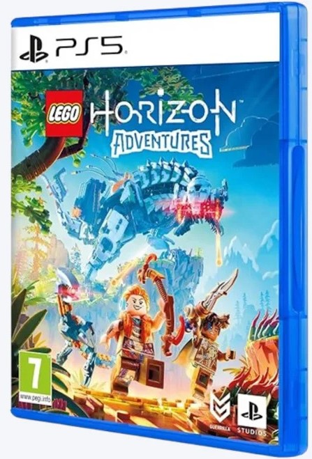 lego horizon  ليجو هورايزن