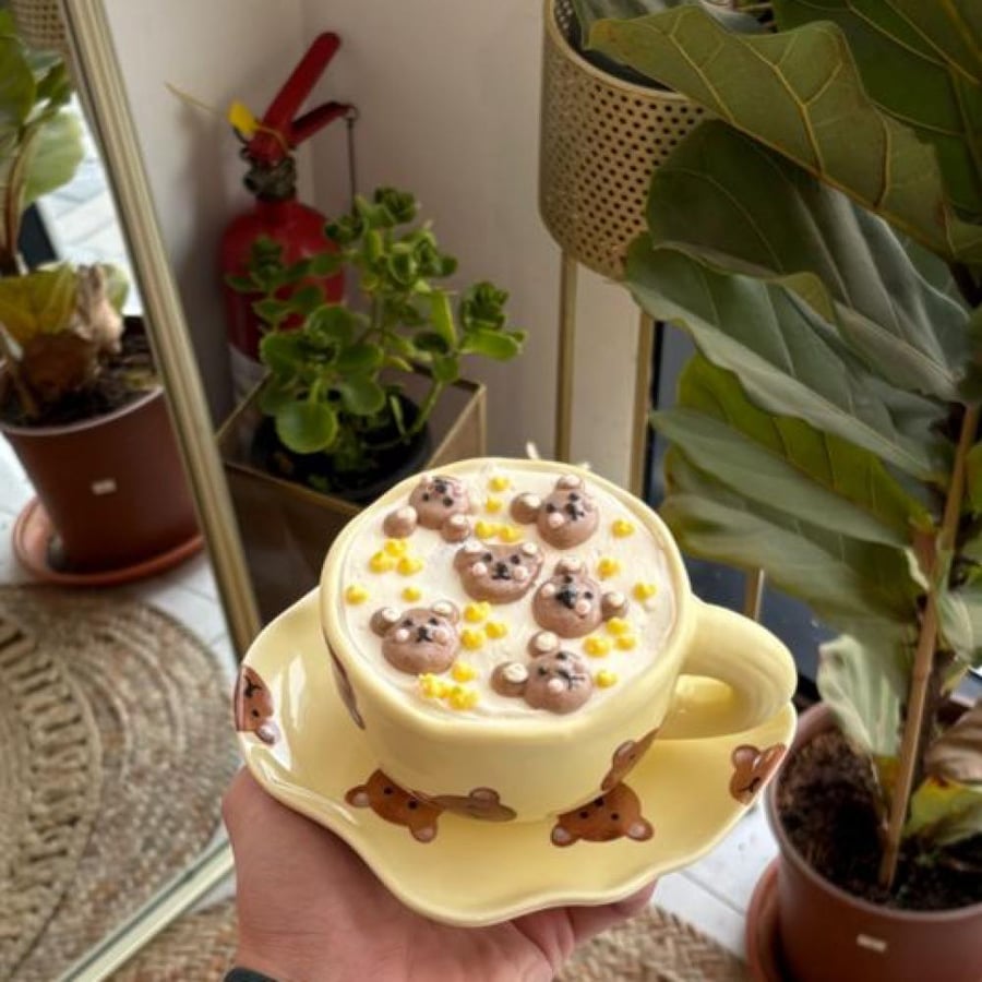Cup cake