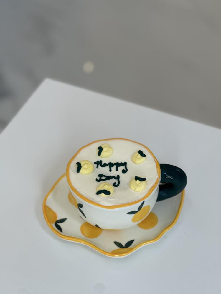 Cup cake