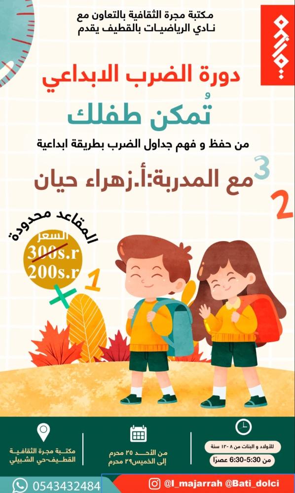 الضرب الإبداعي ١