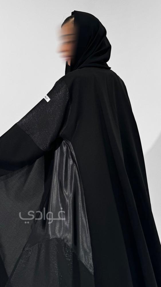 اسعار بكج عبايه تحتها فستان 11157 - غوادي