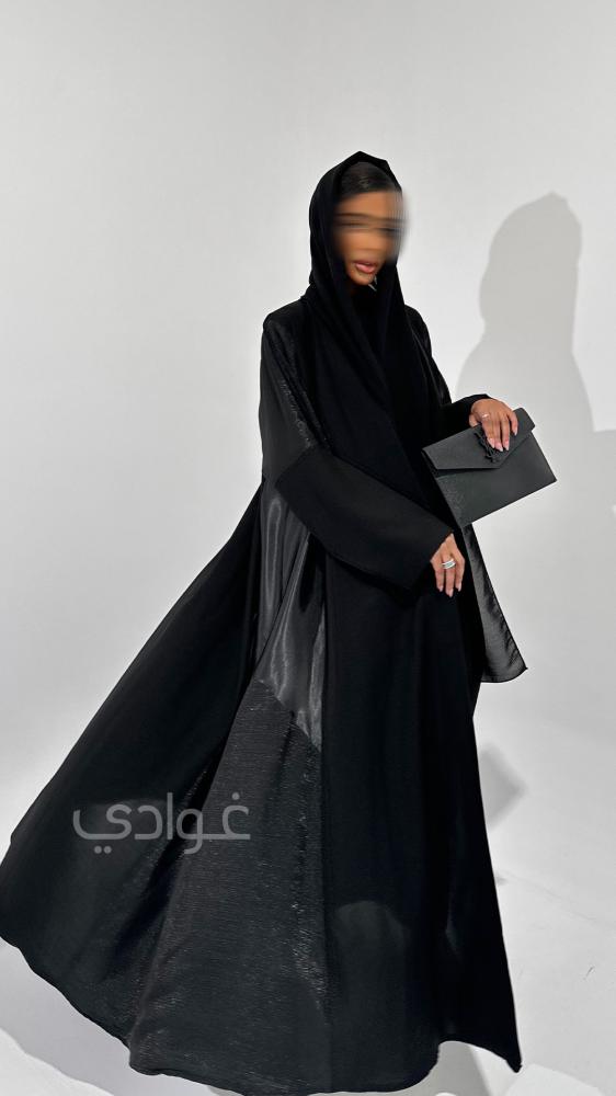 أسعار بكج عبايه تحتها فستان 11157 - غوادي