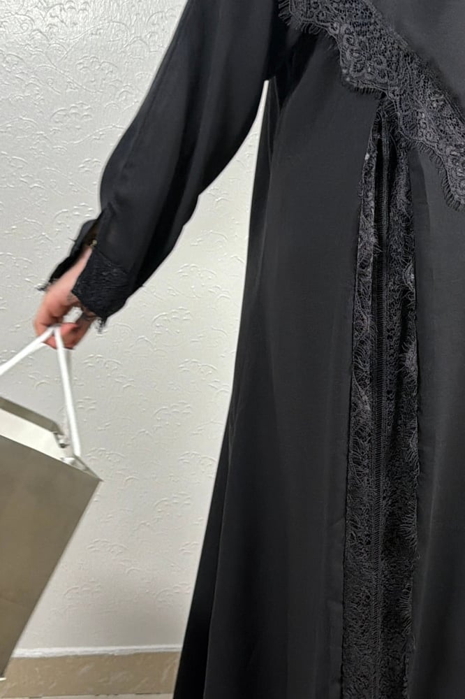 عباية سمو