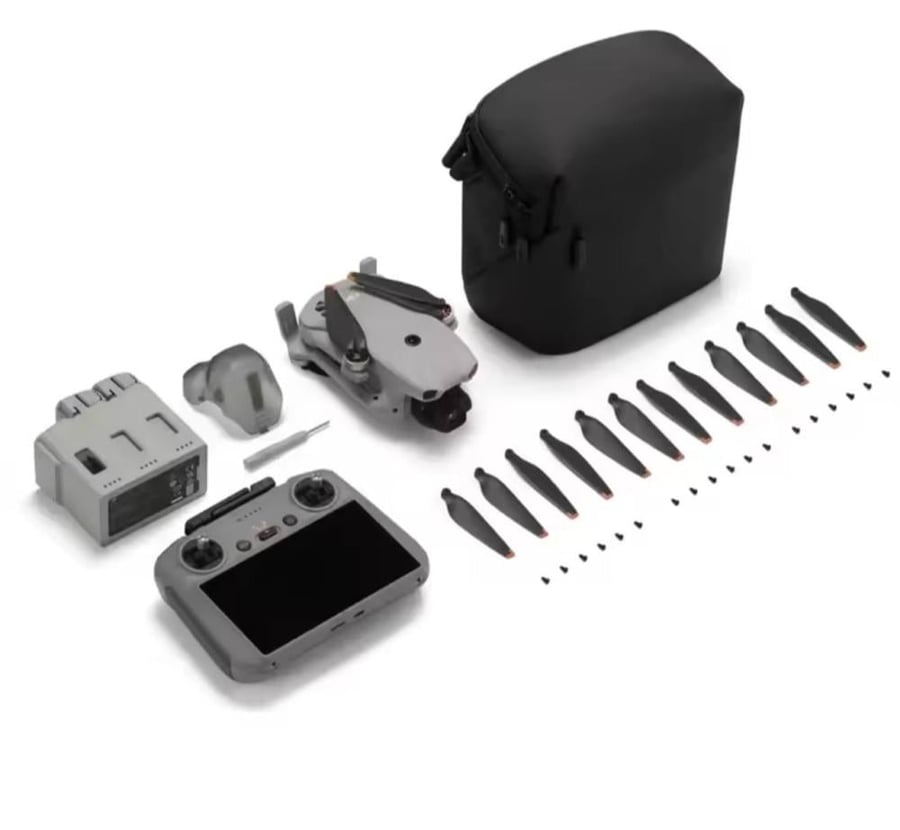 DJI Lito X1 Fly More Combo