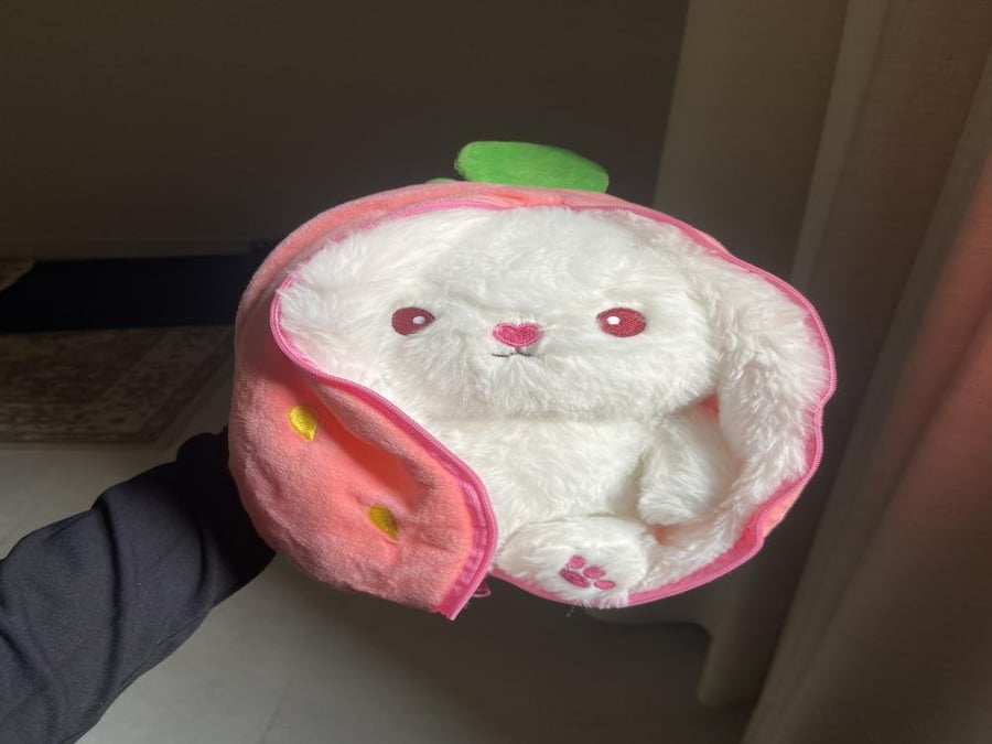 ويسبي ( الدمية الهامسه )