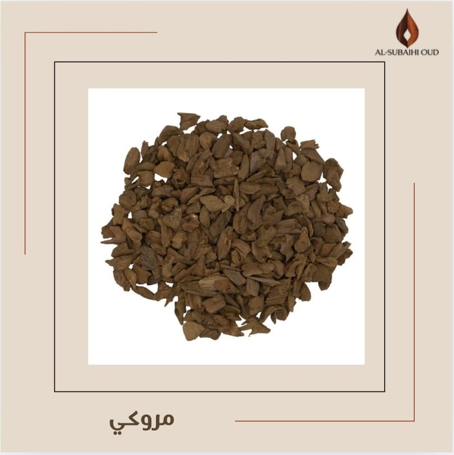 مروكي دقة سوبر مرتفع