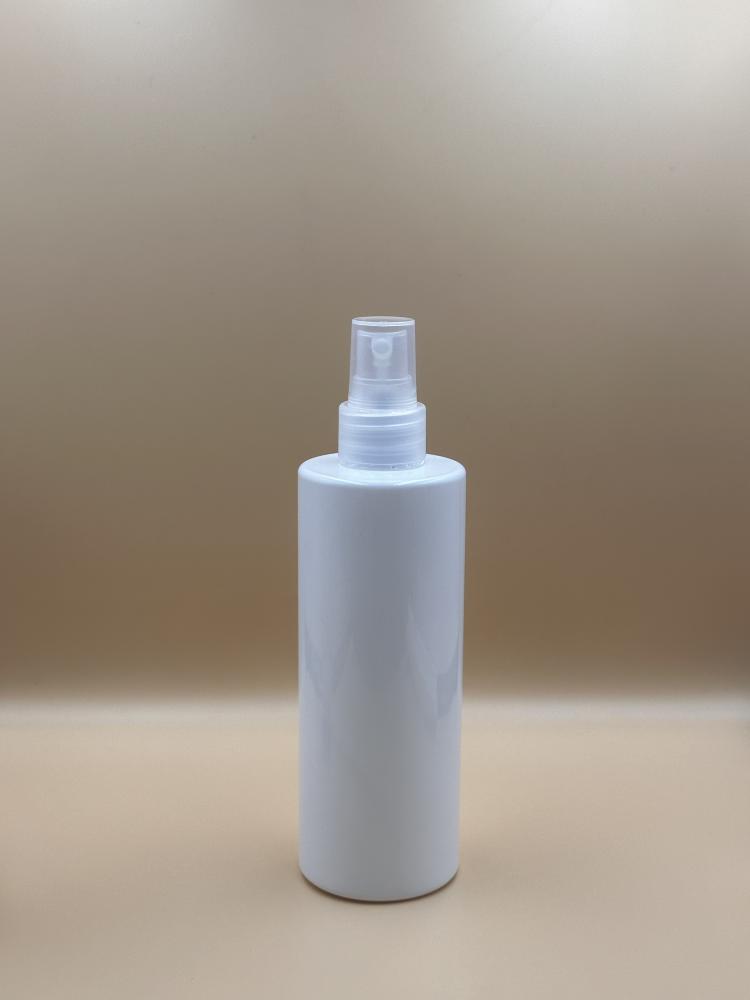 عبوة 250 مل اسطواني (ابيض - بخاخ ابيض )24