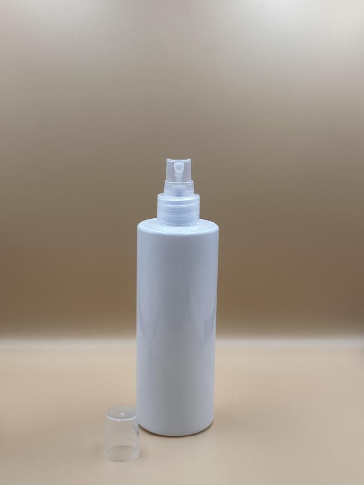عبوة 250 مل اسطواني (ابيض - بخاخ ابيض )24