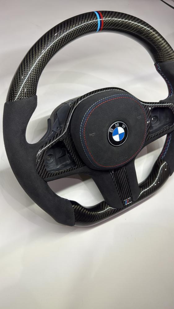 طارةBMW 520-530
