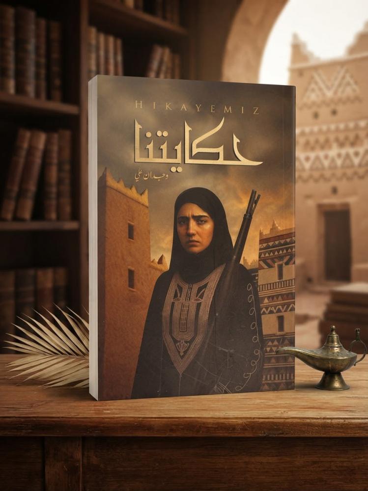 حكايتنا